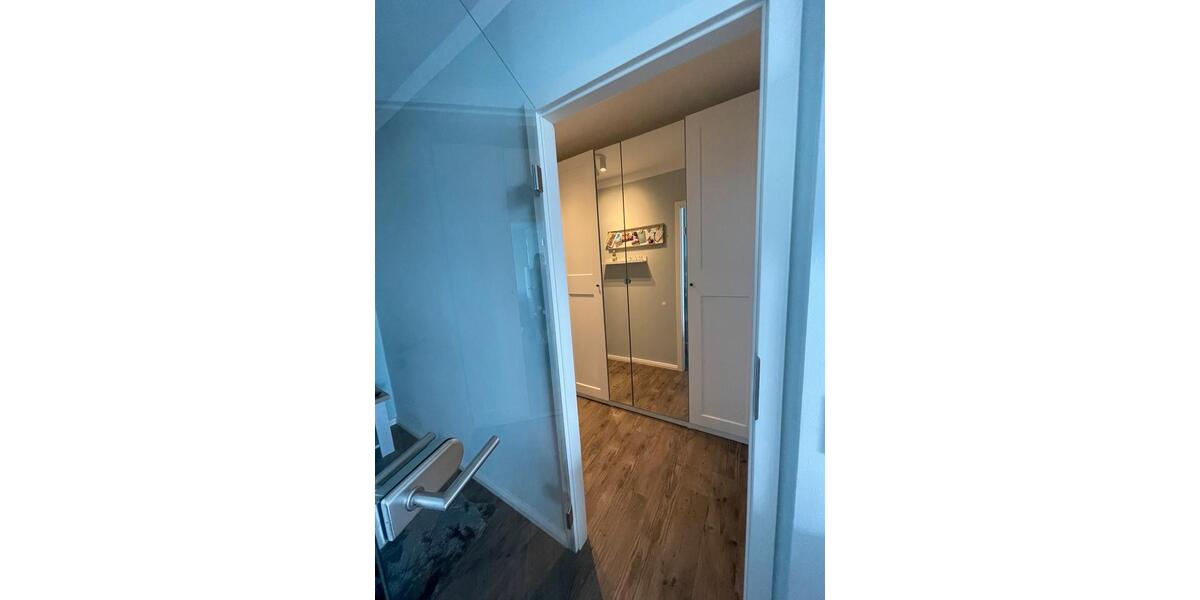 Etagenwohnung Heiligenhafen - 2 Zimmer, 51 m&sup2;, 189.500&euro; | Angebot:27002889