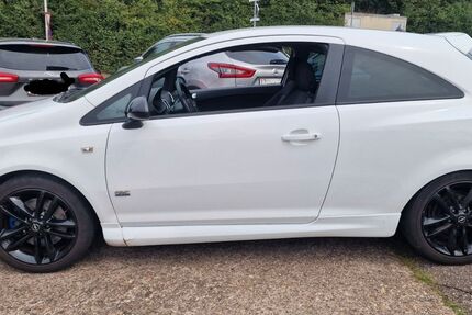 Opel Corsa 193.000 km 3.499 &euro; Pforzheim 75181
