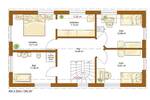 Einfamilienhaus Wertheim Kembach - 4 Zimmer, 140 m&sup2;, 418.000&euro; | Angebot:26378125