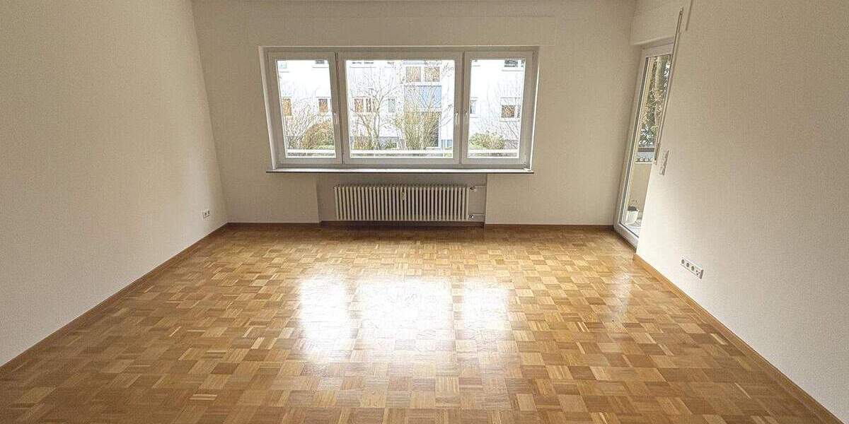 Etagenwohnung Stuttgart Plieningen - 3 Zimmer, 78 m&sup2;, 309.000&euro; | Angebot:25066678