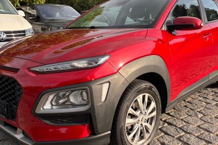 Hyundai KONA 59.792 km 13.880 € Haßfurt 97437
