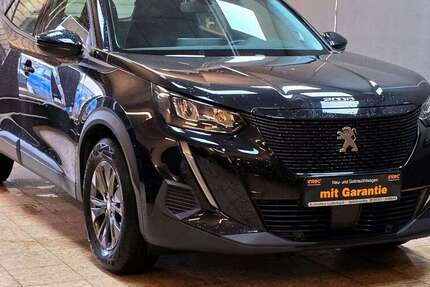 Peugeot 2008 86.000 km 13.498 € Helmbrechts 95233