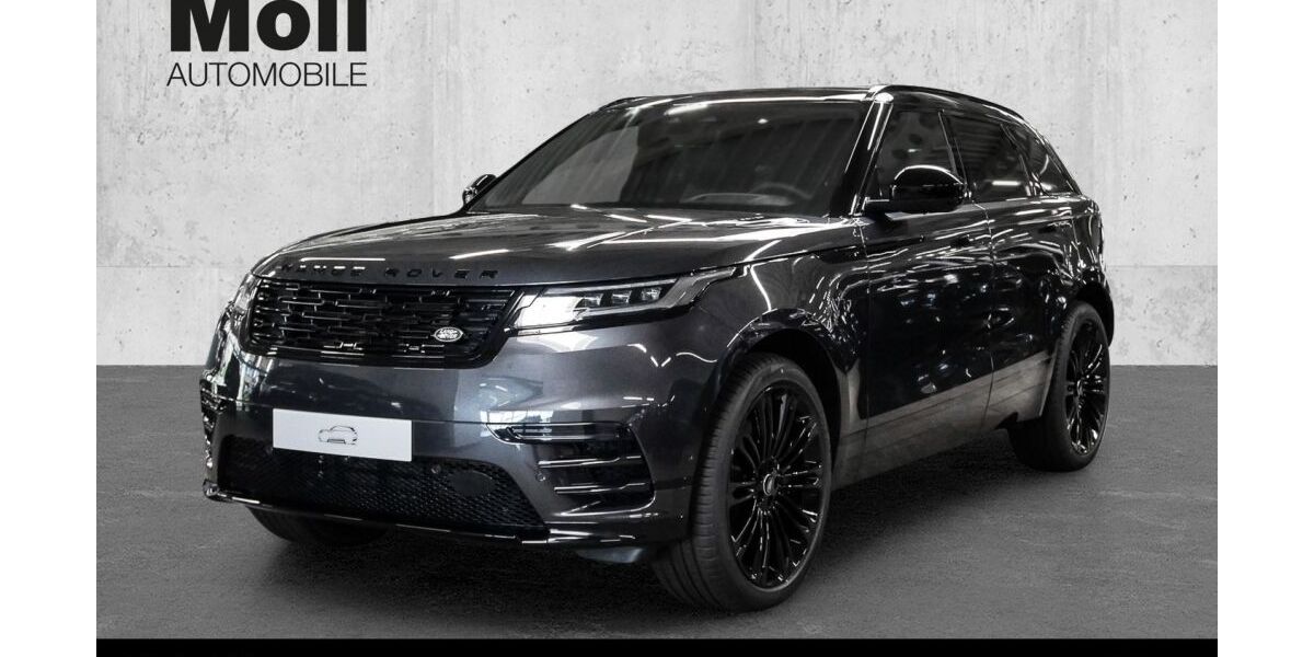 Land Rover Range Rover Velar 3.000 km 75.900 &euro; Köln 51149
