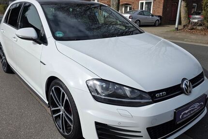 VW Golf 176.000 km 15.499 &euro; Cadenberge 21781