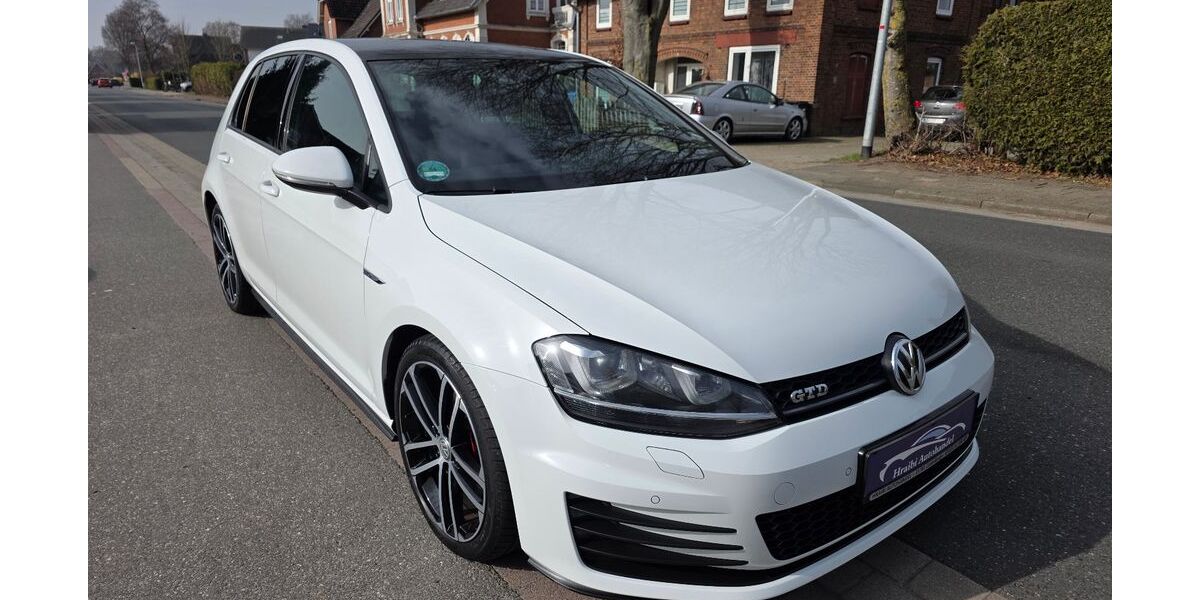 VW Golf 176.000 km 15.499 &euro; Cadenberge 21781
