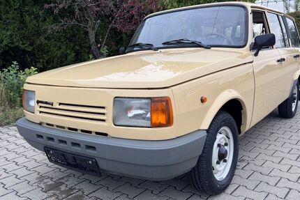 Wartburg Andere 35.000 km 7.999 &euro; Berlin 12559