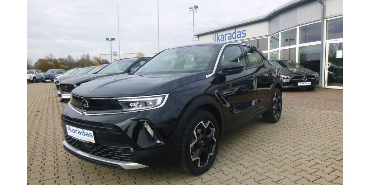Opel Mokka 39.738 km 18.450 &euro; Bayreuth 95448