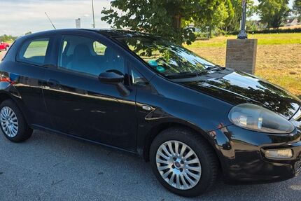 Fiat Punto 199.000 km 1.490 &euro; Holzheim 89291