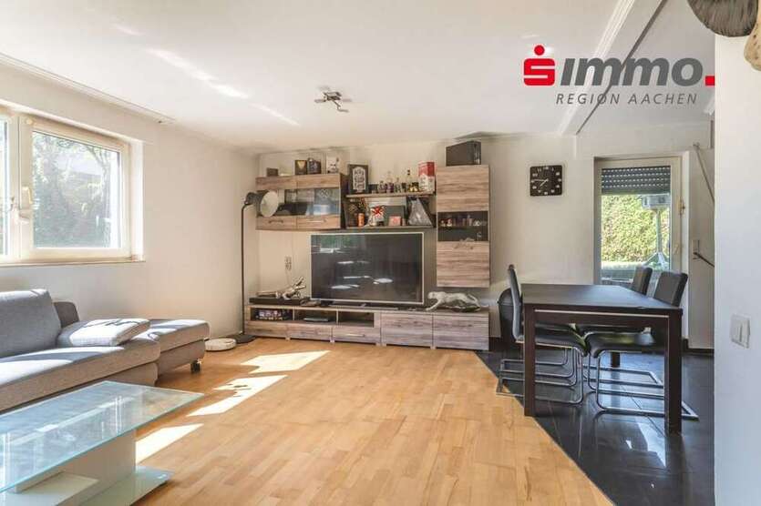 Wohnung zum Kaufen in Würselen 170.000 € 74 m²