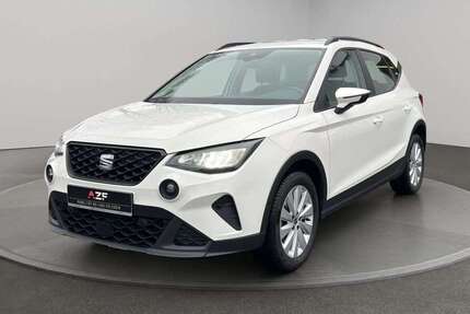 Seat Arona 117.125 km 12.980 &euro; Flensburg 24941