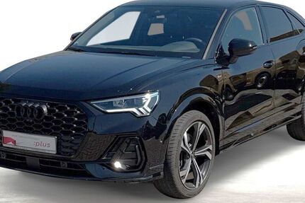 Audi Q3 30.300 km 38.890 &euro; Aschersleben 06449