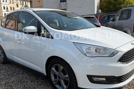 Ford C-Max 131.000 km 7.999 &euro; Braunschweig 38118