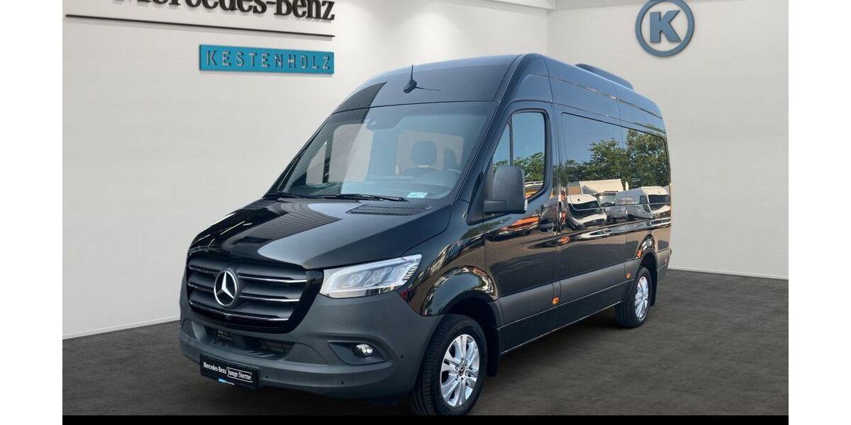 Mercedes-Benz Sprinter 50.070 km 65.438 &euro; Freiburg 79111