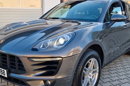 Porsche Macan 404.000 km 17.990 &euro; Düren 52349