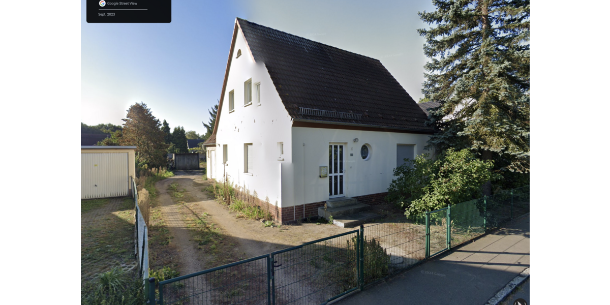Einfamilienhaus Schwarzheide - 4 Zimmer, 93 m&sup2;, 139.950&euro; | Angebot:25451810