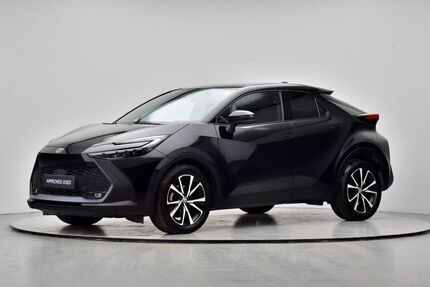 Toyota C-HR 14.650 km 26.590 &euro; Kiel 24109
