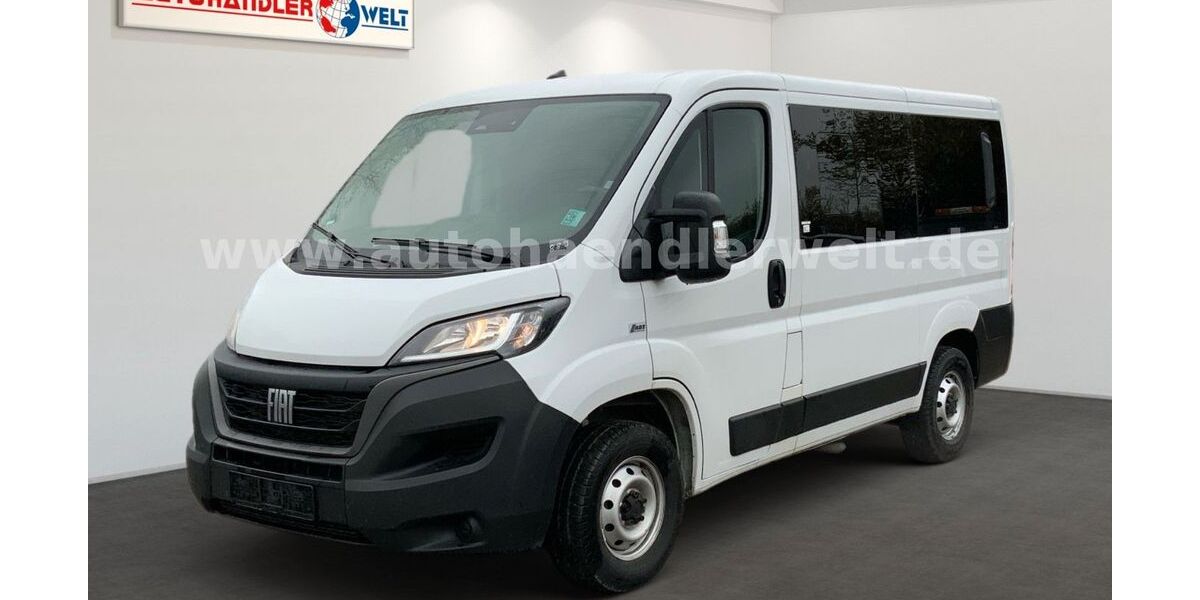 Fiat Ducato 186.083 km 16.499 &euro; Brehna 06796