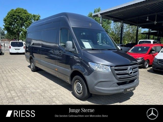 Mercedes-Benz Sprinter 59.753 km 35.664 &euro; Ravensburg 88214