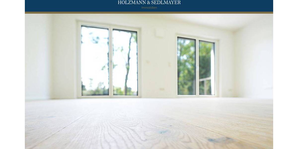 ***Reserviert*** LETZTE EINHEIT: Ankommen. Durchatmen. Zuhause sein: 3-Zi.-Wohnung mit Terrasse am Hofberg 3 zimmer