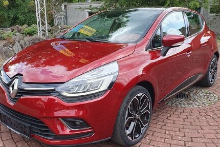 Renault Clio 86.432 km 9.990 &euro; Hagen 58091