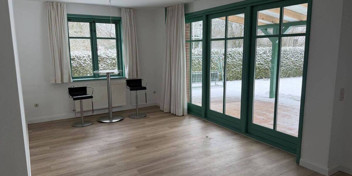 Einfamilienhaus Otterndorf - 4 Zimmer, 160 m&sup2;, 499.000&euro; | Angebot:26433553