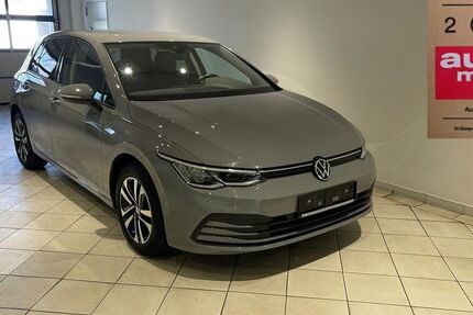 VW Golf 52.028 km 19.499 &euro; Frohburg 04654