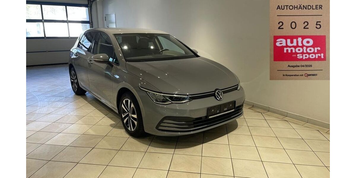 VW Golf 52.028 km 19.499 &euro; Frohburg 04654