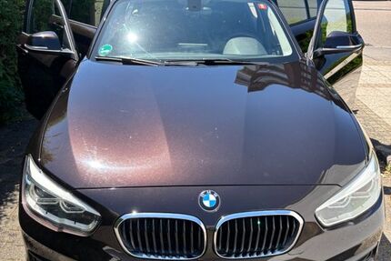 BMW 116 137.500 km 8.499 &euro; Flein 74223