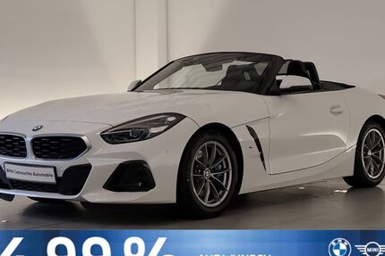 BMW Z4 24.370 km 44.134 &euro; Würzburg 97076