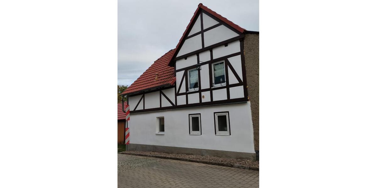 Bauernhaus, Landhaus Kranichfeld - 150.000&euro; | Angebot:27247181