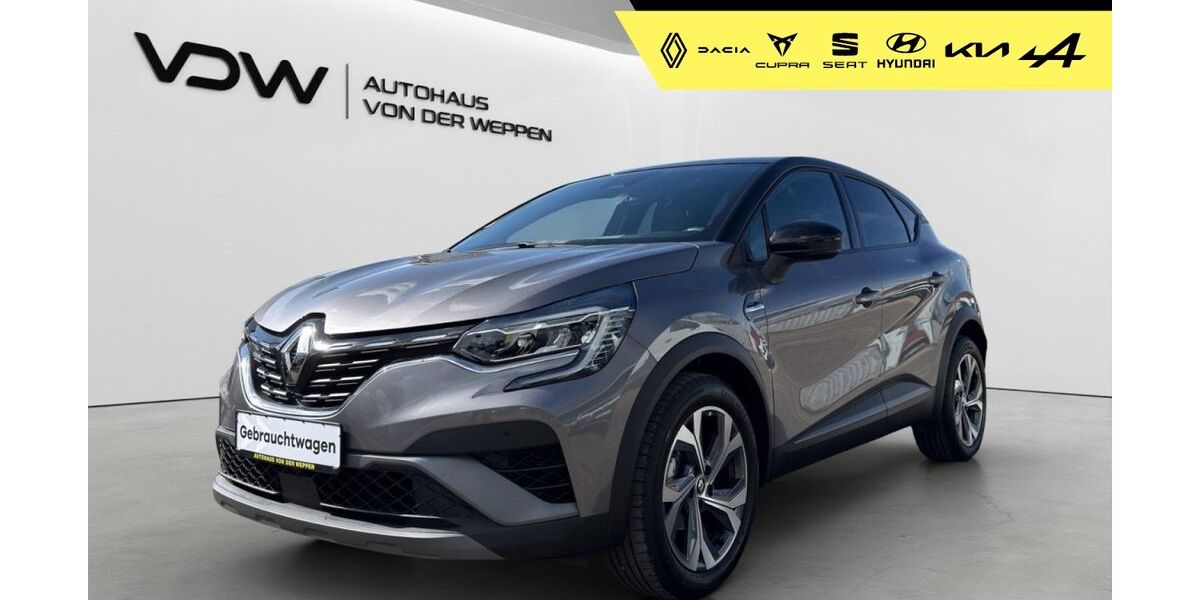 Renault Captur 10.989 km 22.490 &euro; Friesenheim 77948