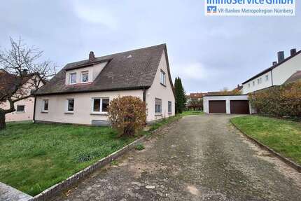 Grundstück zu verkaufen in Hersbruck 395.000 € 1113 m²