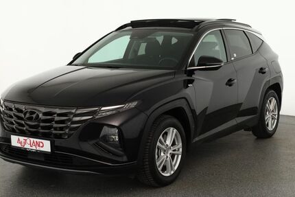 Hyundai TUCSON 78.394 km 24.990 &euro; Kassel 34123