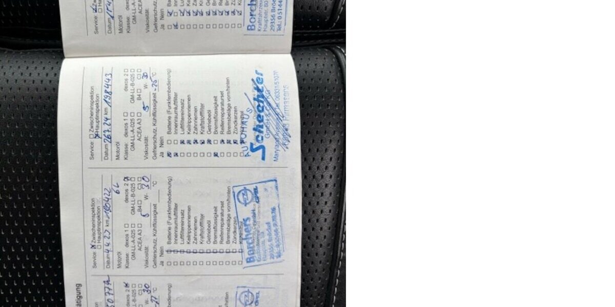 Opel Astra J GTC OPC 209.000 km 8.990 &euro; Neckarsulm 74172