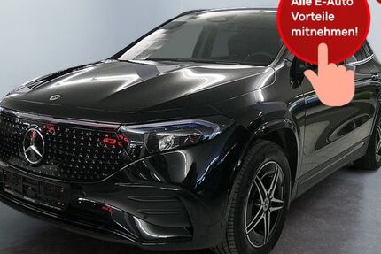 Mercedes-Benz EQA 9.855 km 41.300 &euro; Kiel 24148