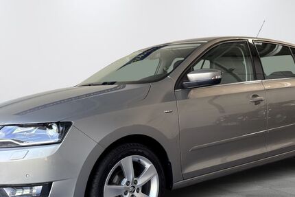 Skoda Rapid 33.341 km 14.980 € Berlin 13467