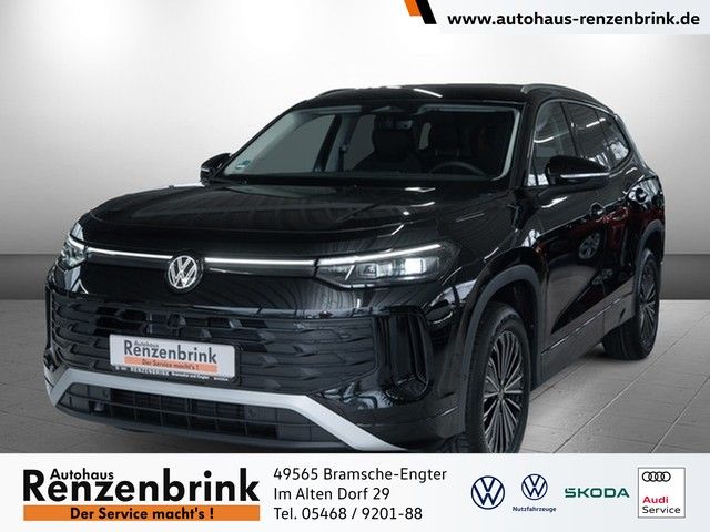 VW Tayron 6.000 km 44.990 &euro; Bramsche - Engter 49565