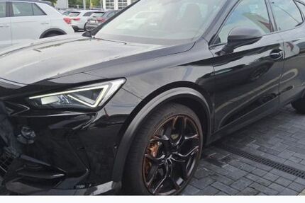 Cupra Formentor 47.450 km 37.390 &euro; Wolfsburg 38440