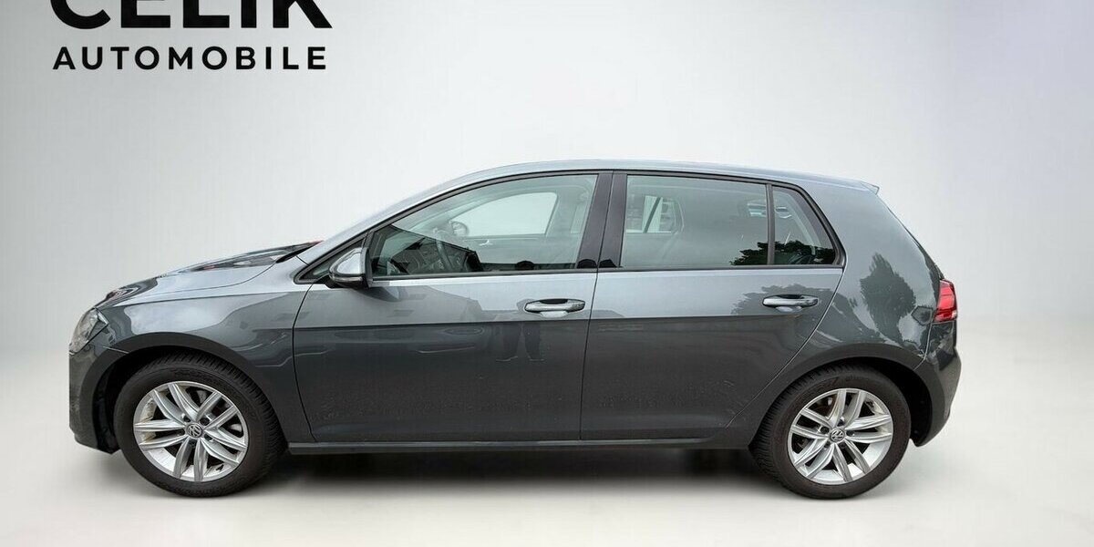 VW Golf VII Lim. 1.5 TSI DSG Navi Kamera 116.000 km 14.990 &euro; Neckarsulm 74172