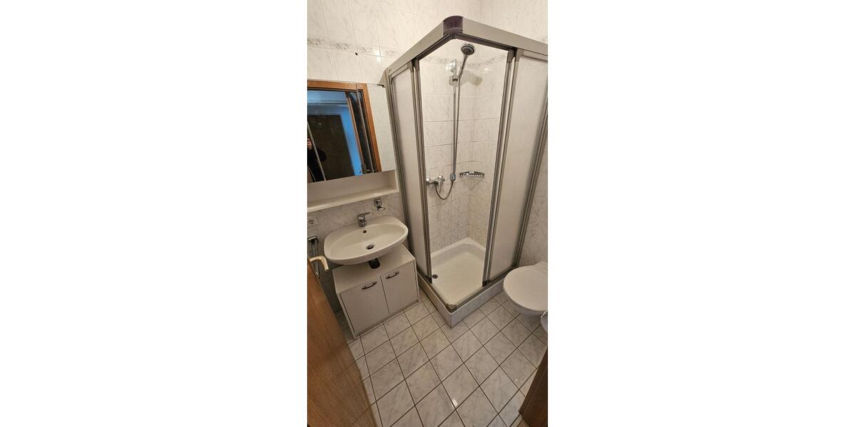 Etagenwohnung Deggendorf - 1 Zimmer, 23 m&sup2;, 340&euro; | Angebot:26395855