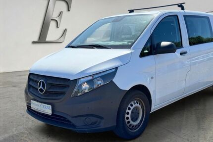 Mercedes-Benz Vito 110.958 km 27.846 &euro; Witten 58454