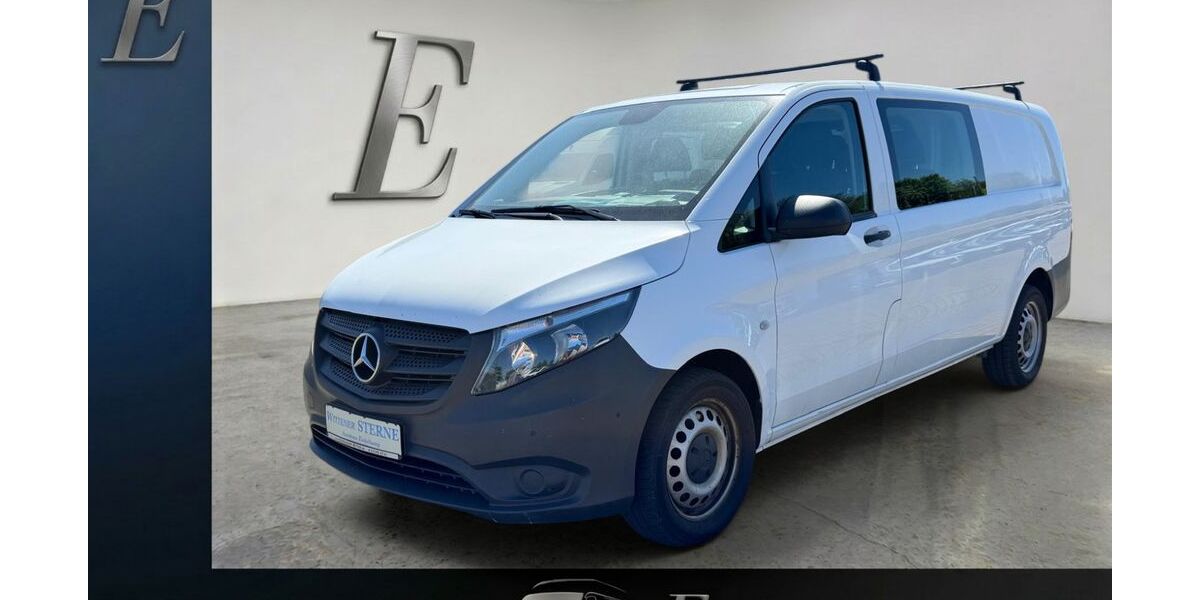 Mercedes-Benz Vito 110.958 km 27.846 &euro; Witten 58454