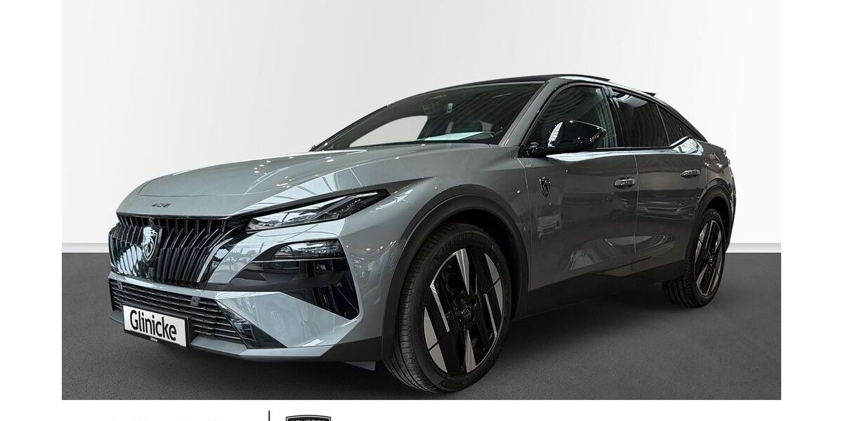Peugeot 408 4.900 km 41.990 &euro; Erfurt 99086