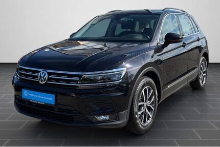 VW Tiguan 30.700 km 23.199 &euro; Mannheim 68167