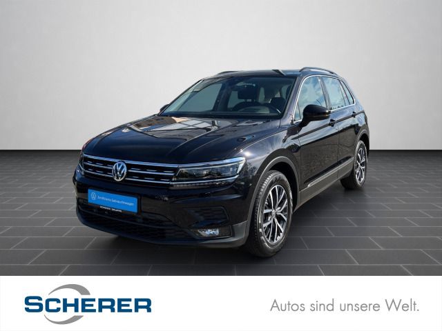 VW Tiguan 30.700 km 23.199 &euro; Mannheim 68167