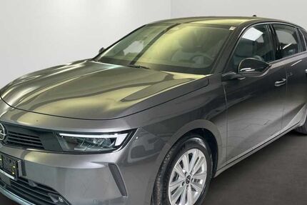 Opel Astra 10.000 km 19.890 &euro; München 80339