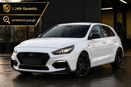 Hyundai i30 100.000 km 16.000 &euro; Ettlingen 76275