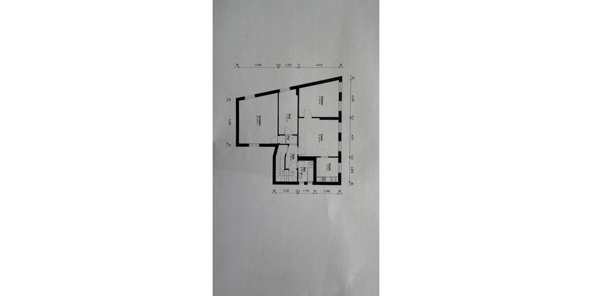 Einfamilienhaus Torgau - 6 Zimmer, 205 m&sup2;, 190.000&euro; | Angebot:26580185