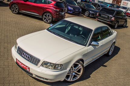Audi A8 228.000 km 3.999 € Nauen 14641
