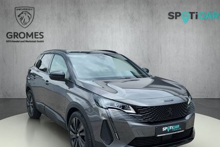 Peugeot 3008 22.000 km 29.990 € Wartenberg 85456